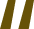 Quote icon